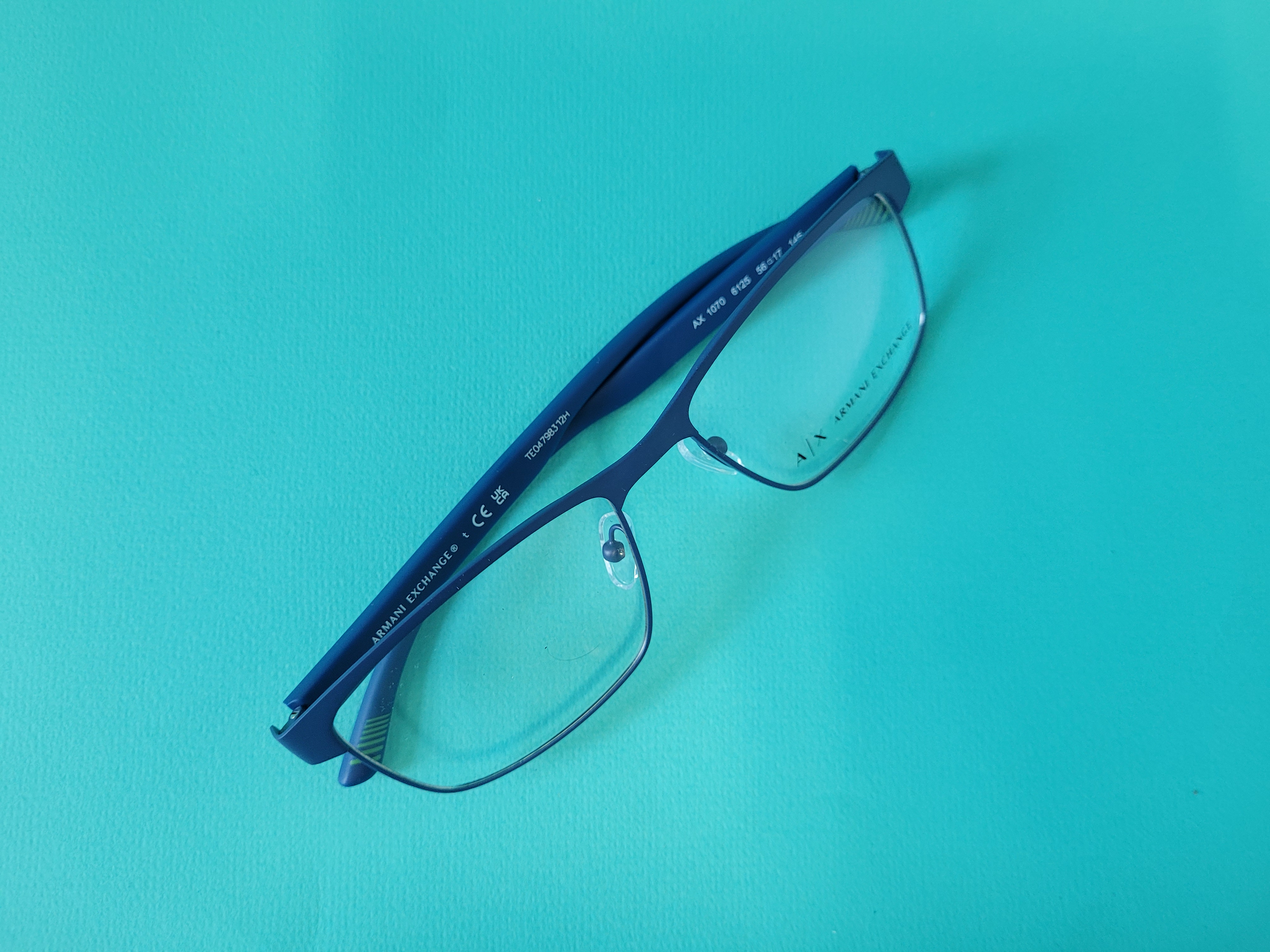 WENCKE 2 AX1070