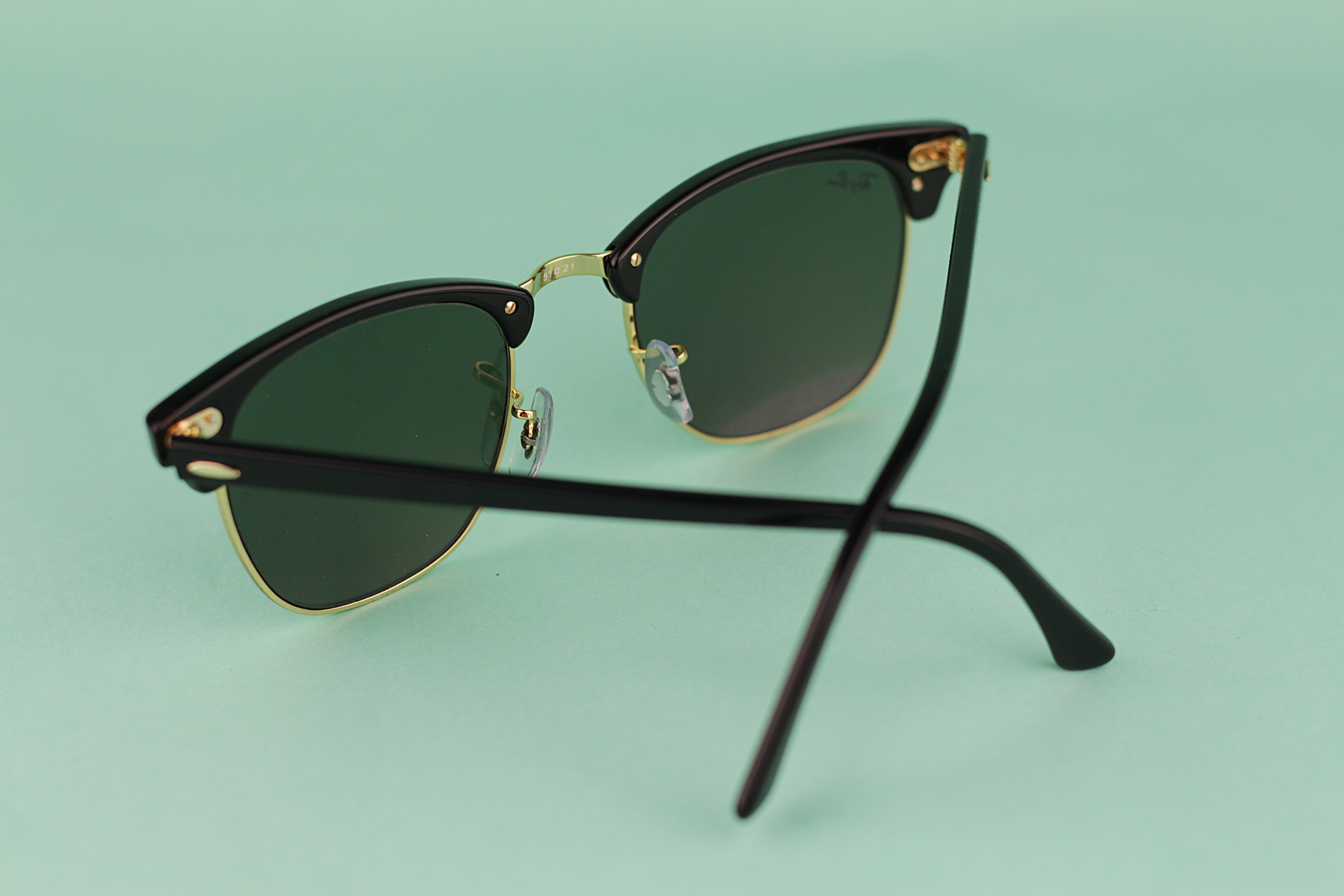 CLUBMASTER RB3016