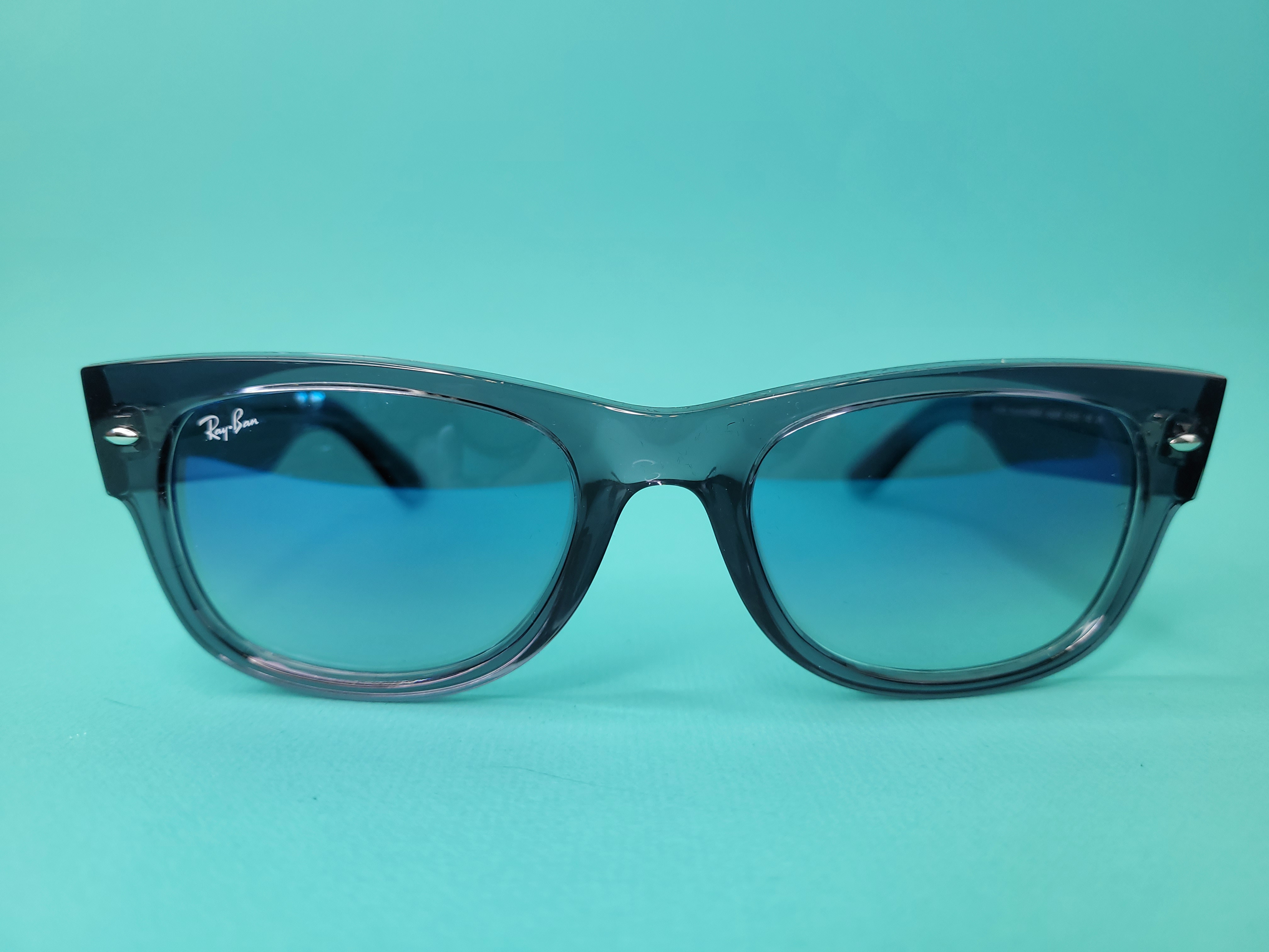 MEGA WAYFARER II RB0832S
