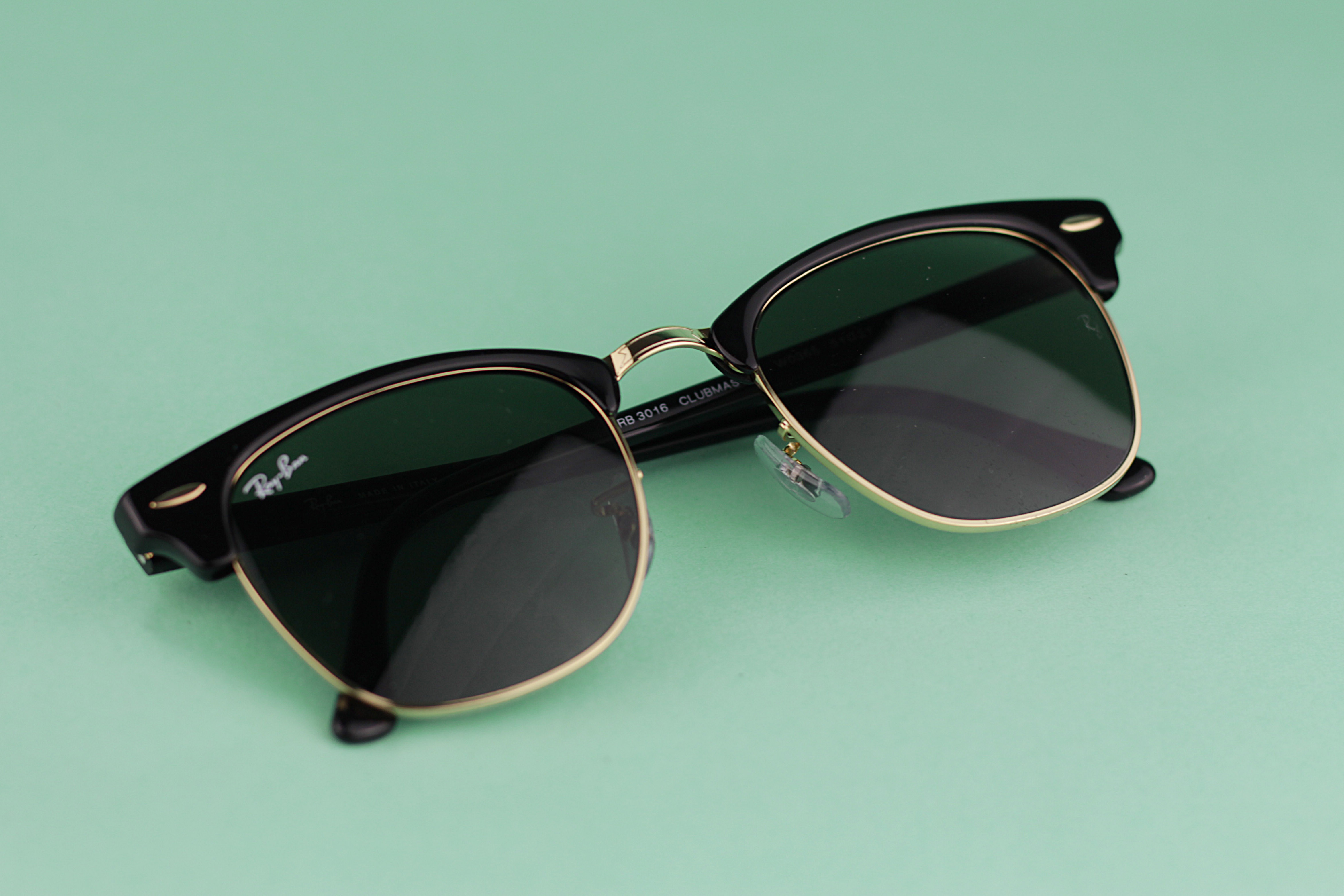 CLUBMASTER RB3016