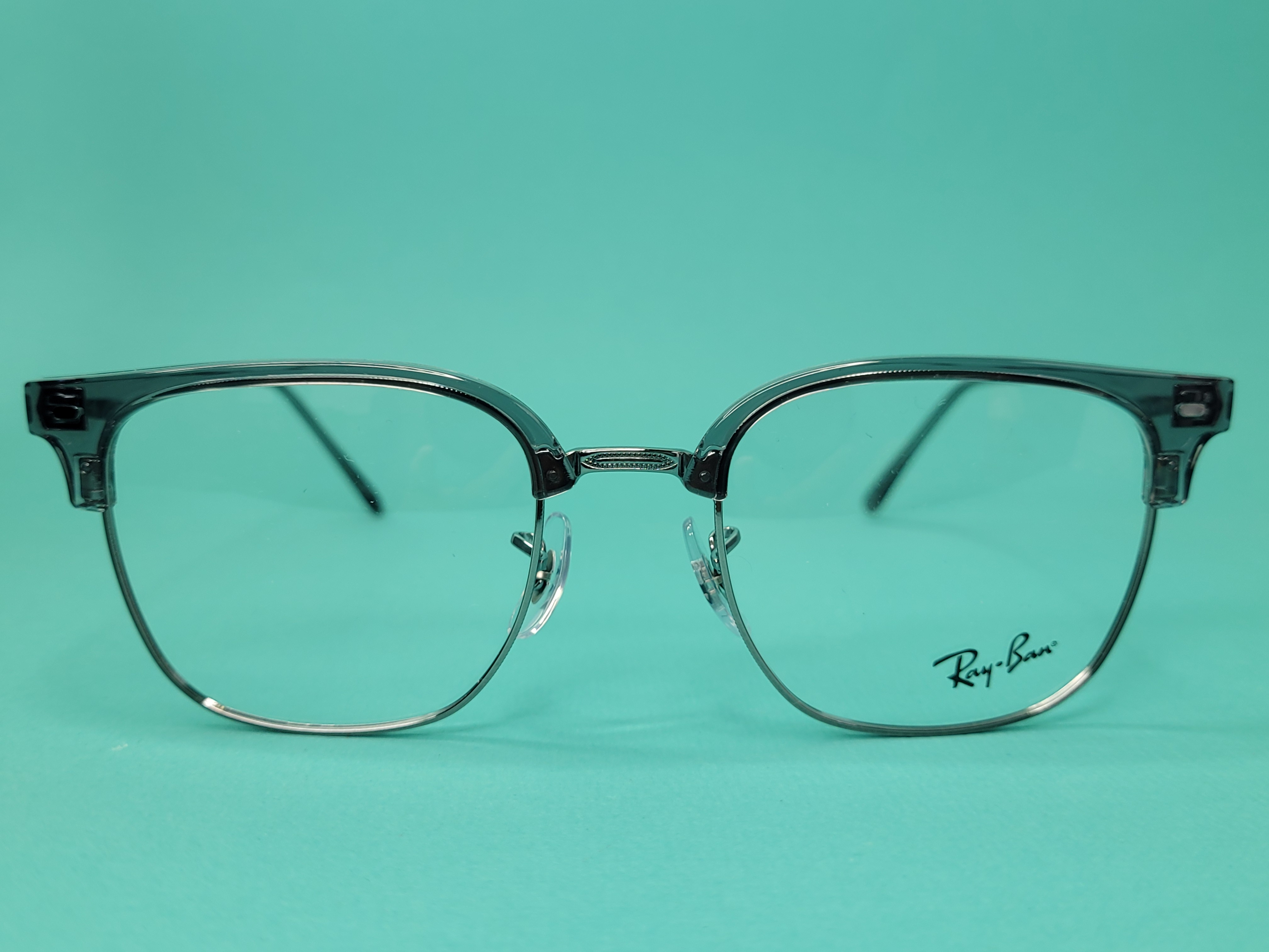 NEW CLUBMASTER RX7216