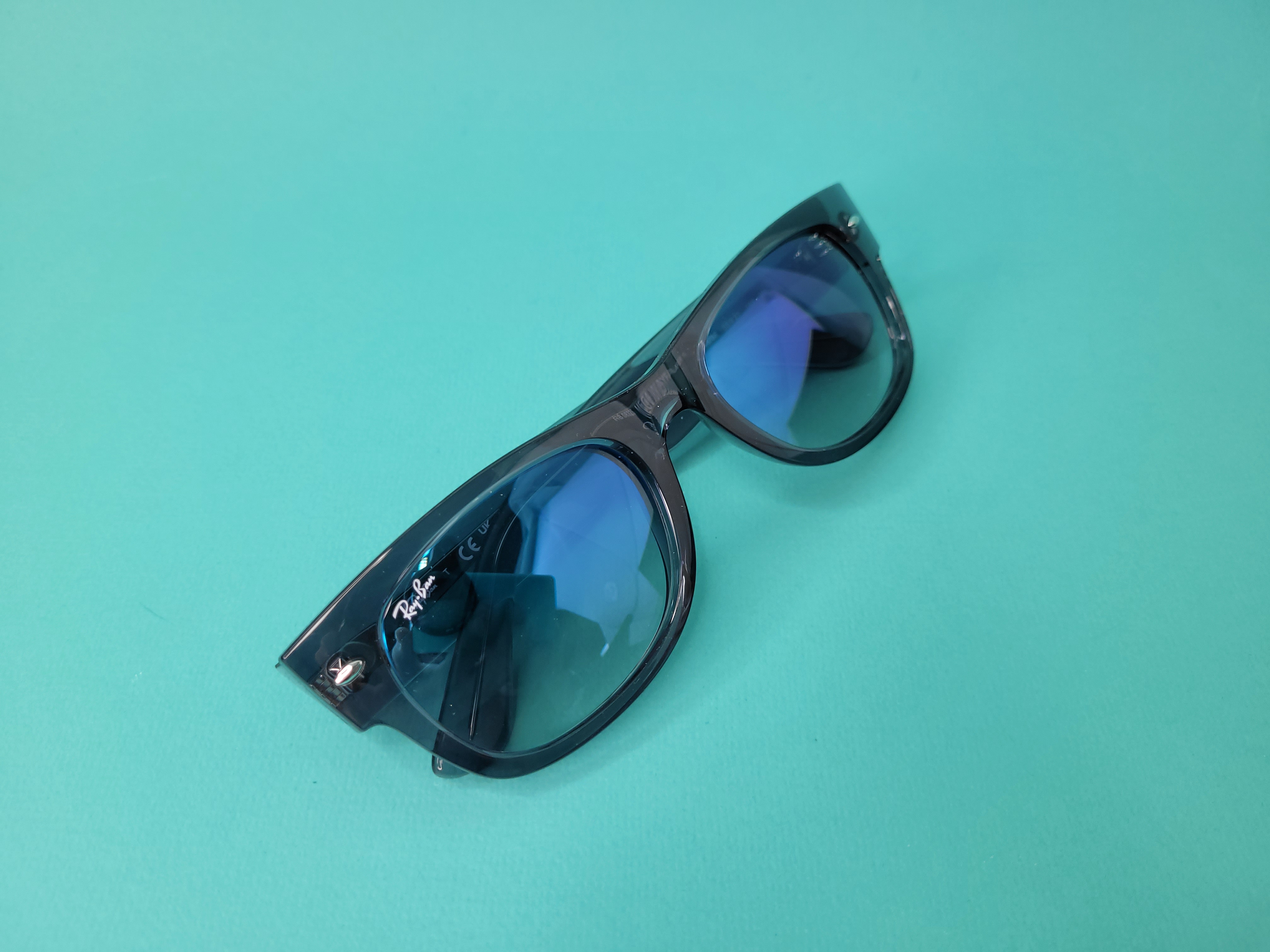MEGA WAYFARER II RB0832S
