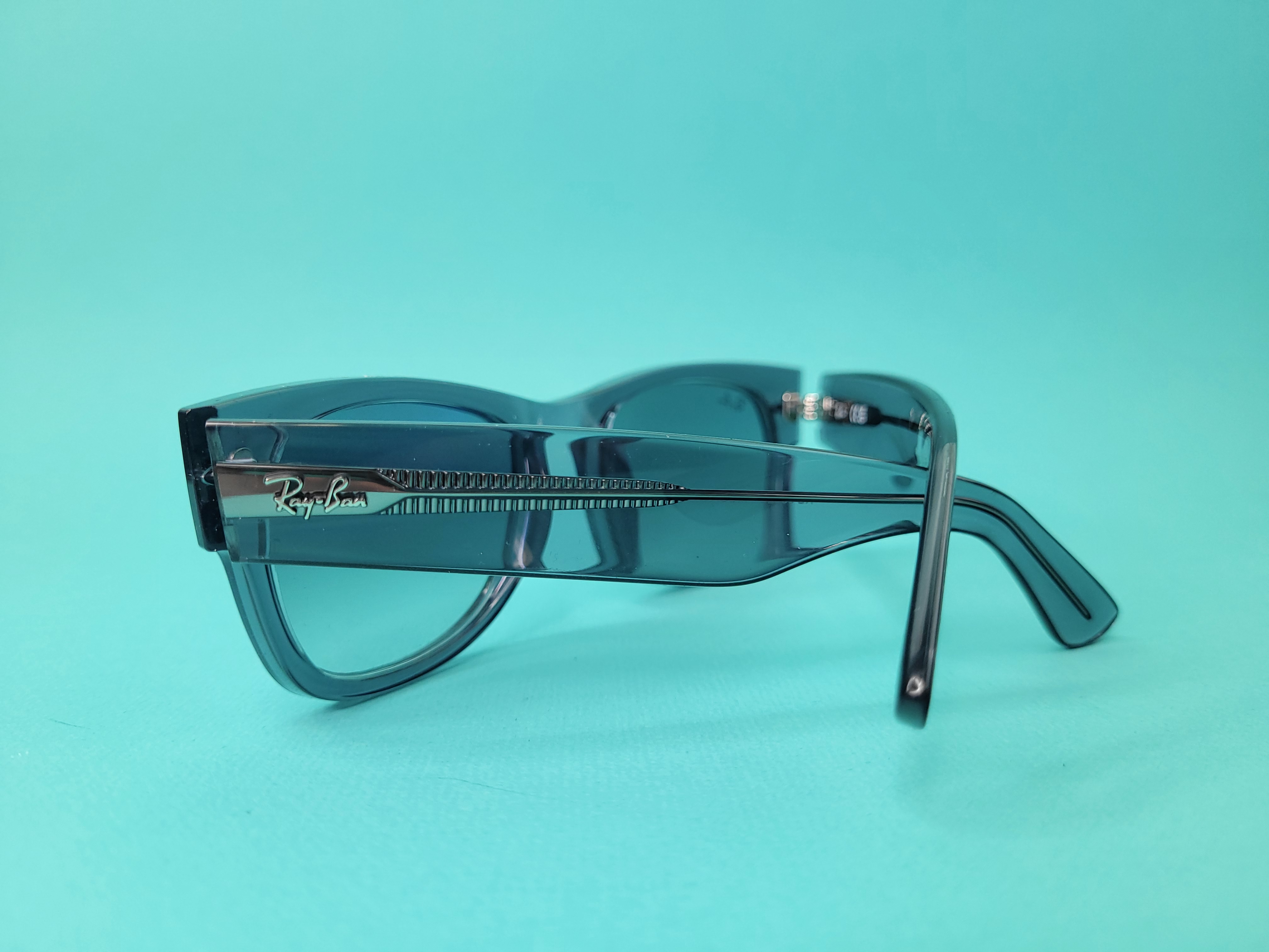 MEGA WAYFARER II RB0832S