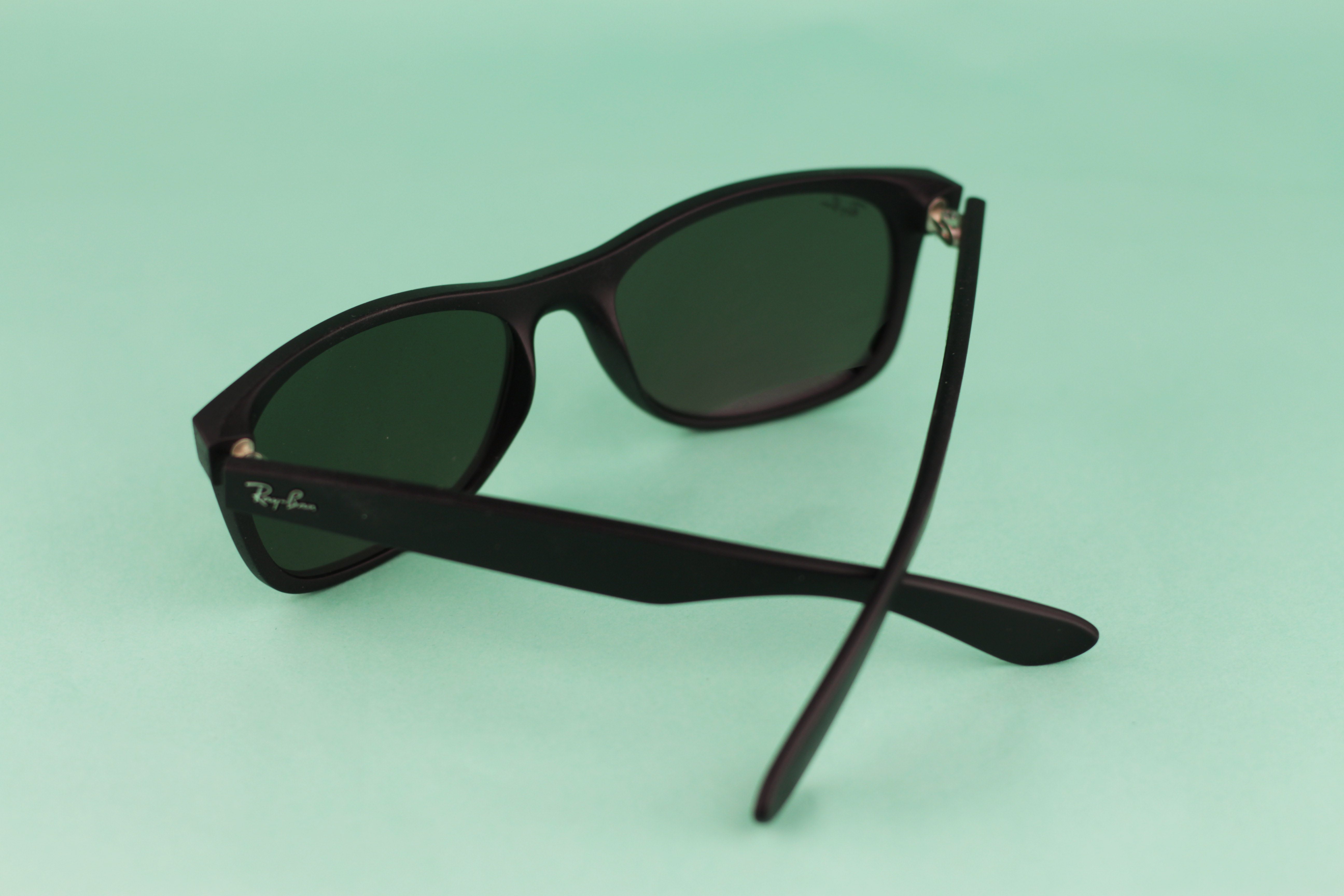 NEW WAYFARER RB2132
