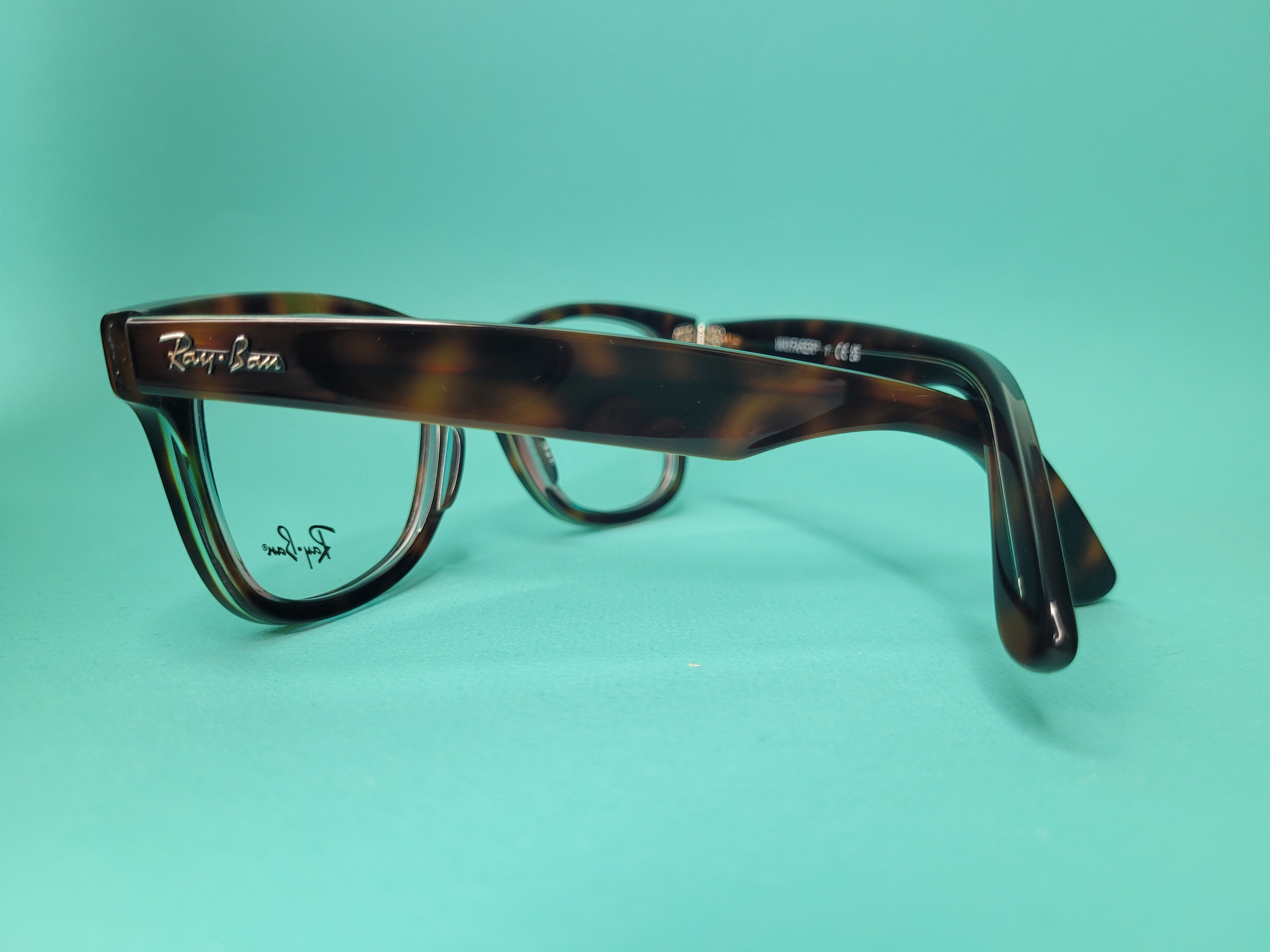 WAYFARER RX4340V
