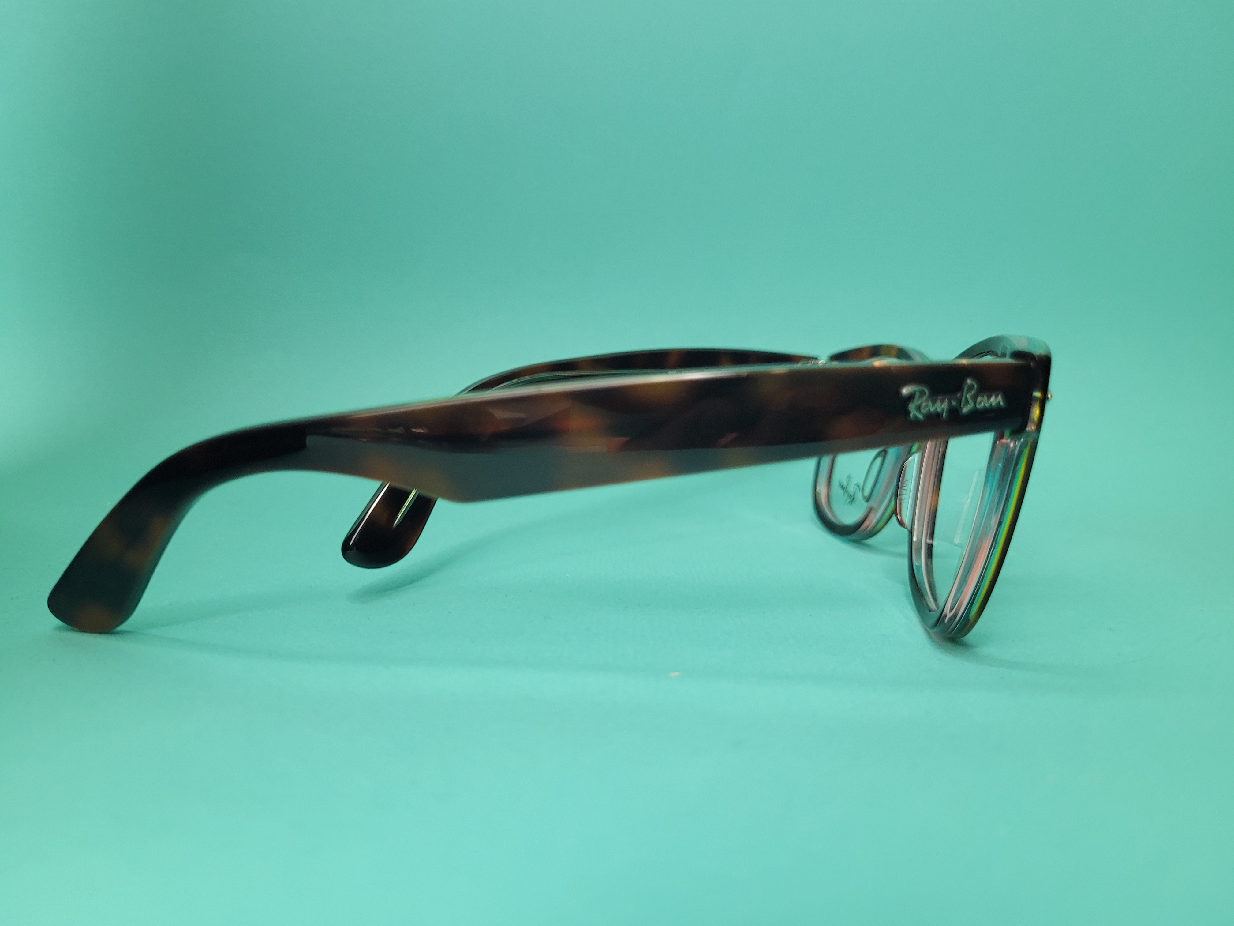 WAYFARER RX4340V