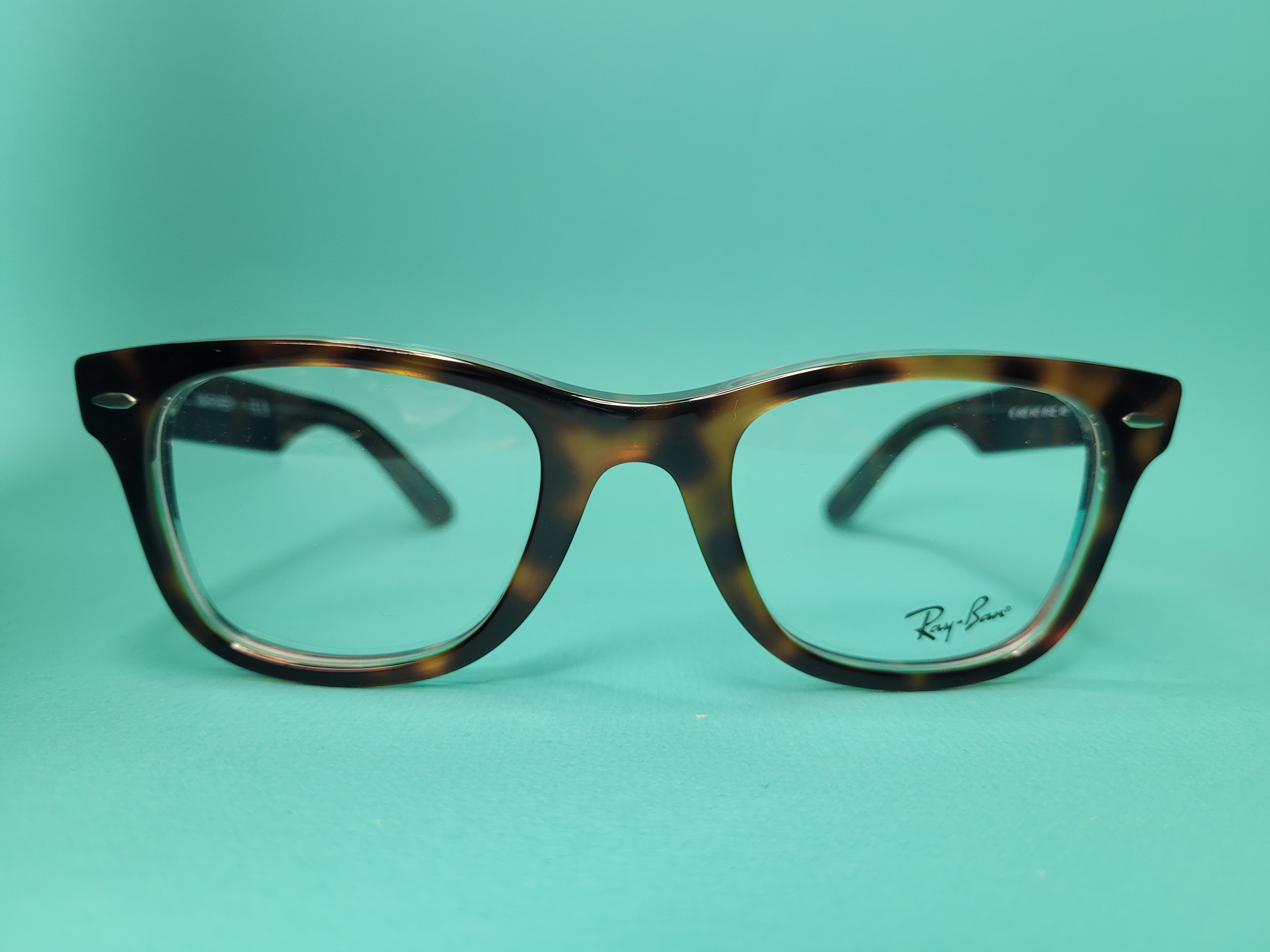 WAYFARER RX4340V