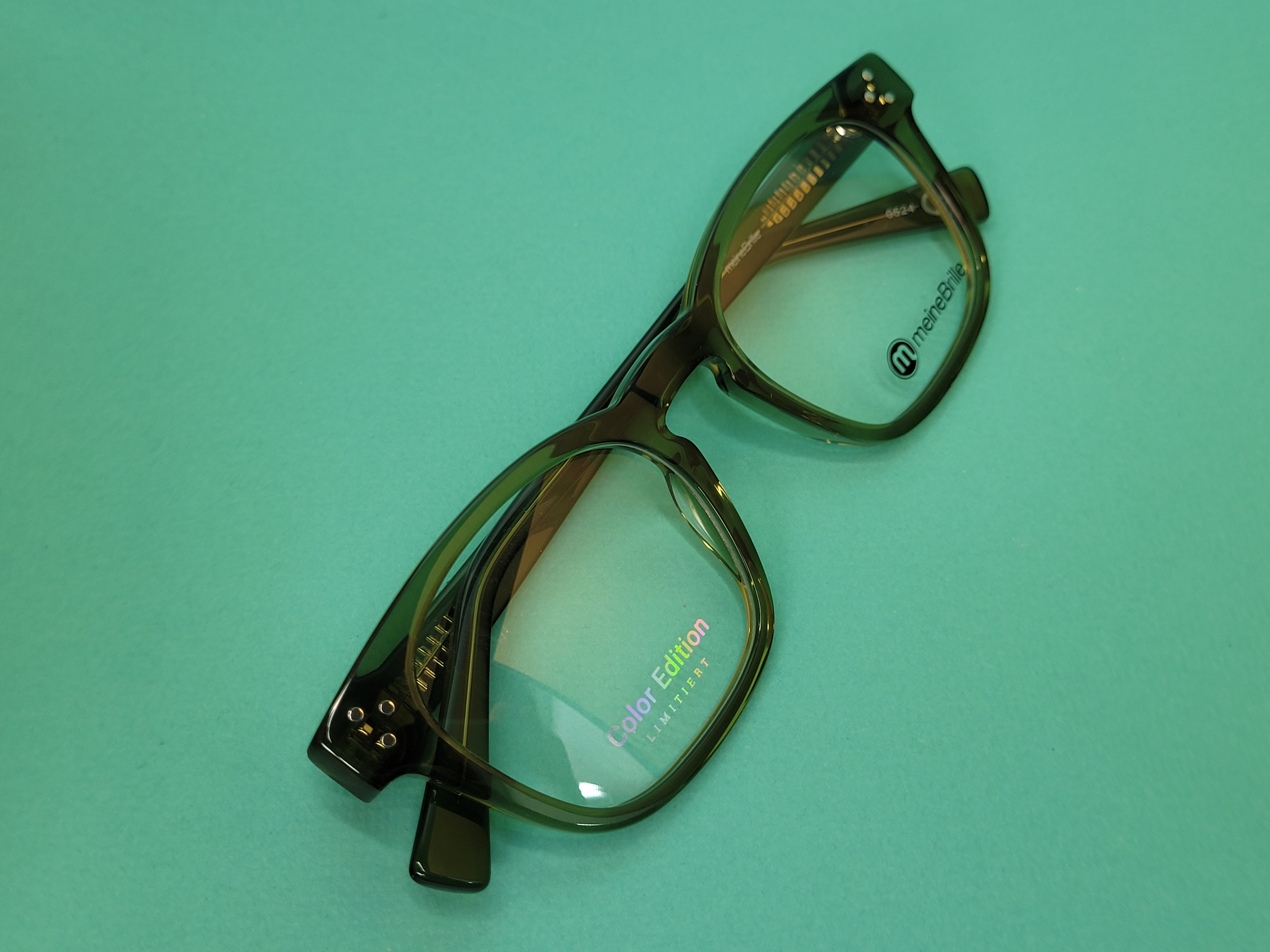 OBERHAUSEN II 04-40160