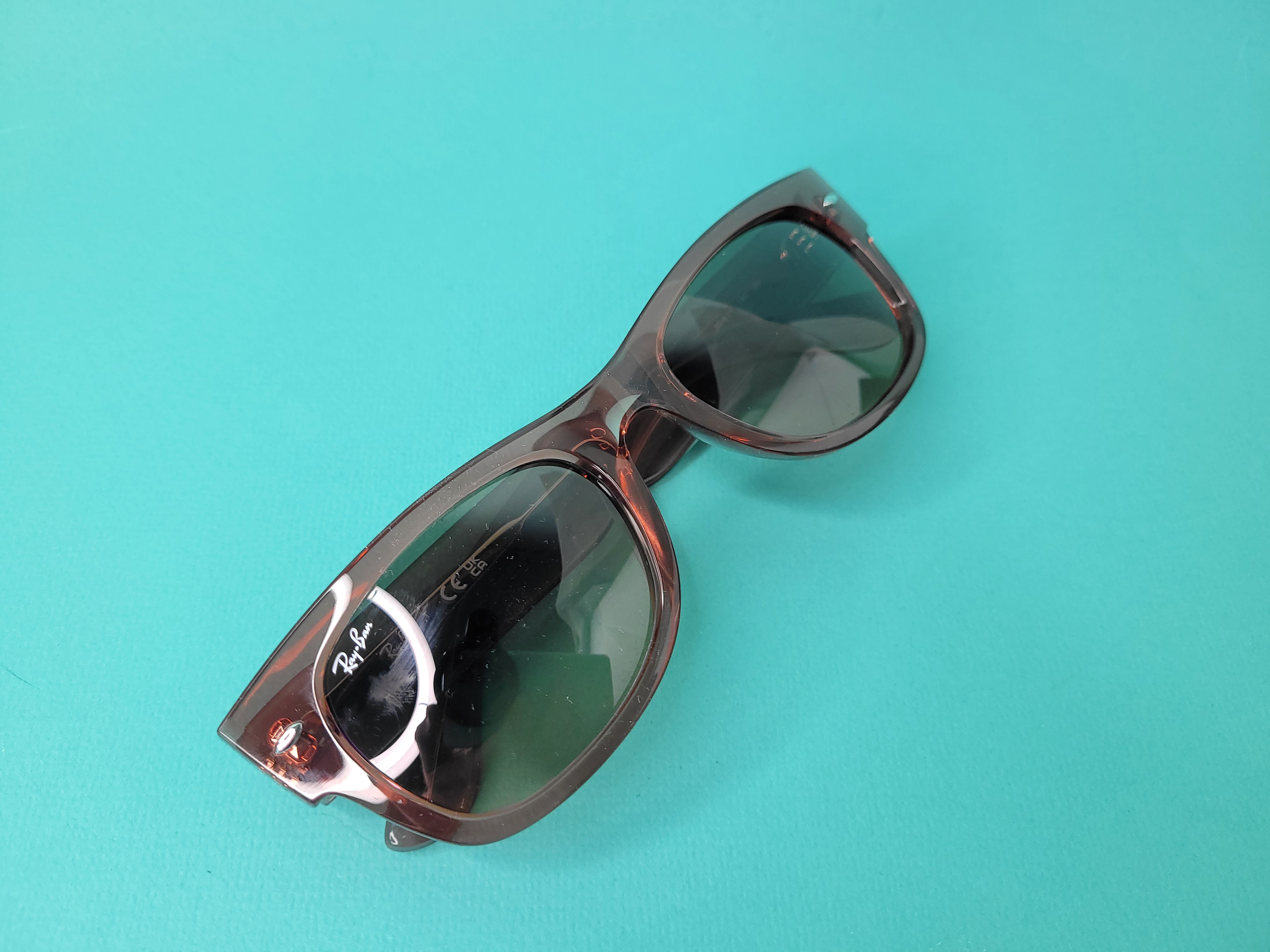 MEGA WAYFARER II RB0832S