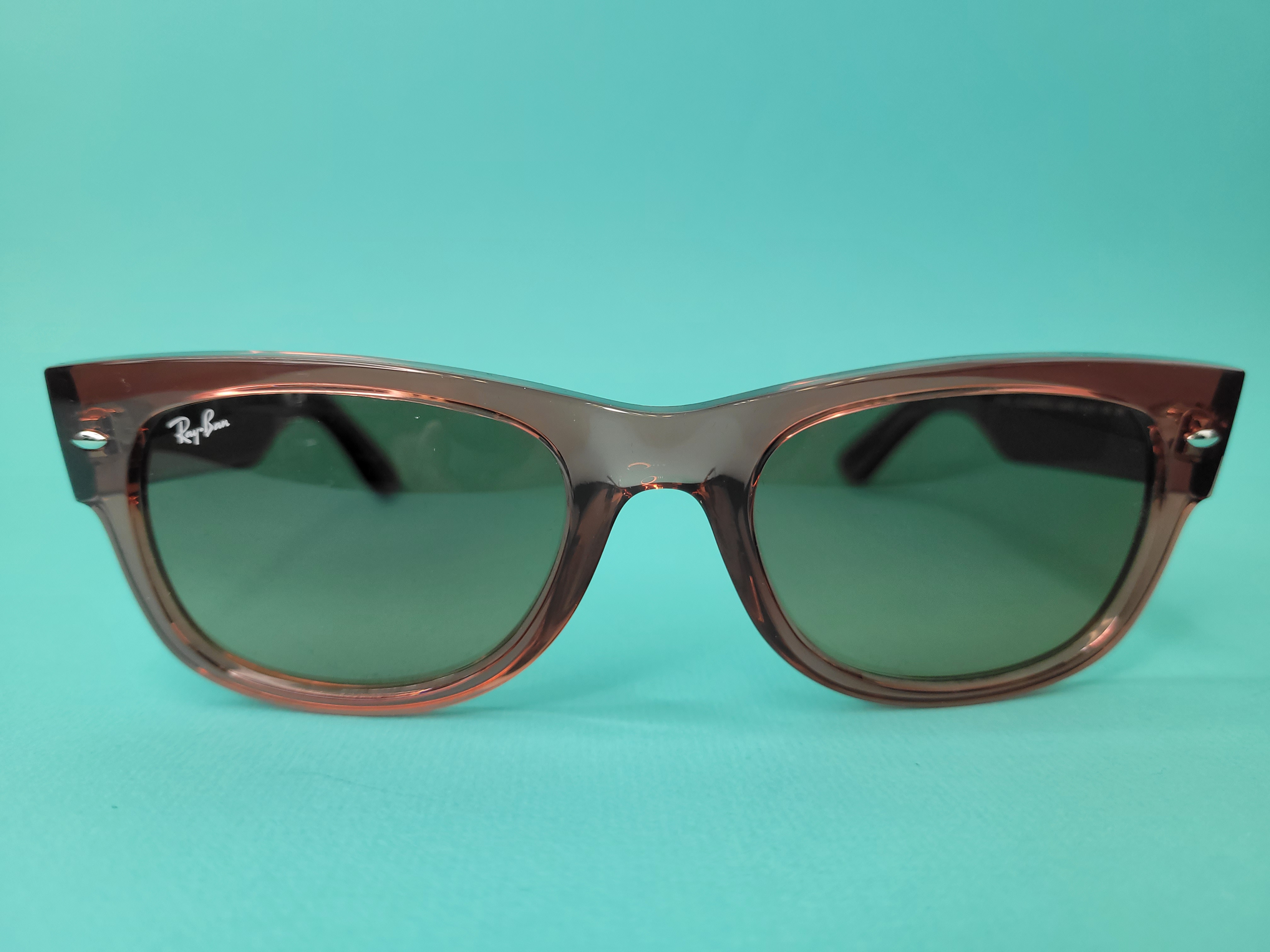 MEGA WAYFARER II RB0832S