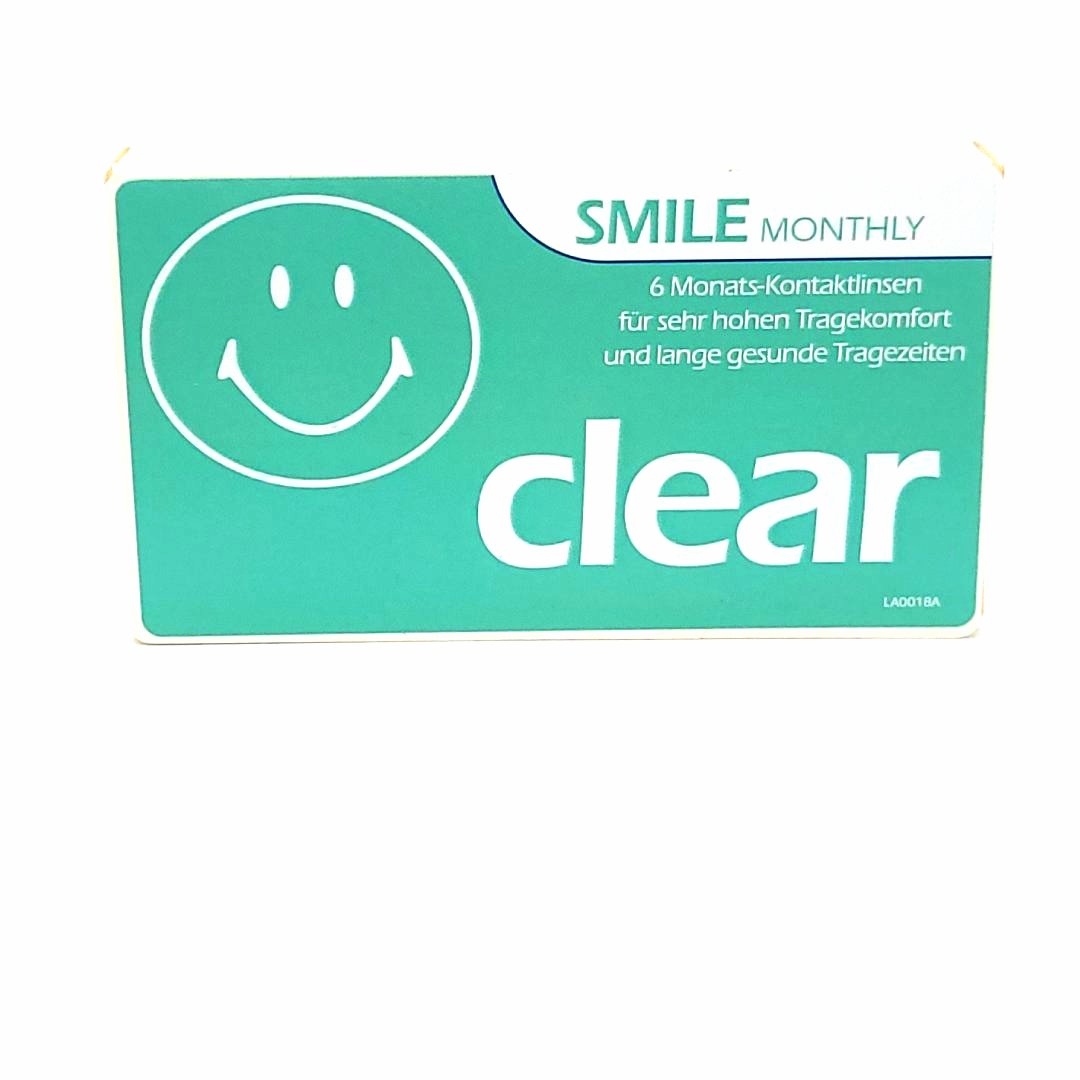 SMILE CLEAR